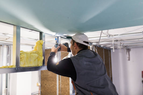 Best Insulation for Specific Applications in Greenbriar, FL