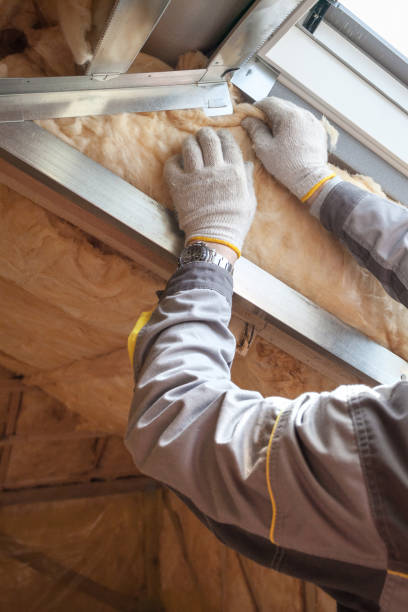 Types of Insulation We Offer in Greenbriar, FL